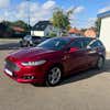 Ford Mondeo EcoBoost Titanium aut. thumbnail