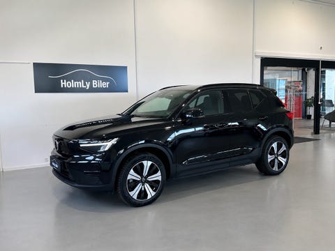 Volvo XC40 P6 ReCharge Core