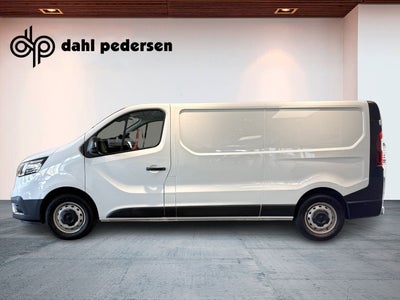 Renault Trafic dCi 150 L2H1 EDC billede 1