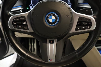 BMW 530e Sport Line aut.