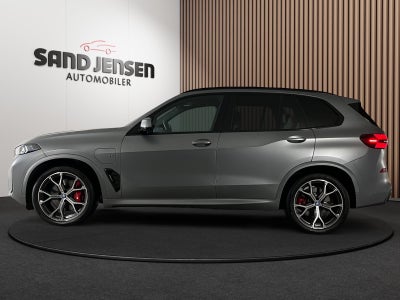 BMW X5 xDrive50e M-Sport Pro aut.