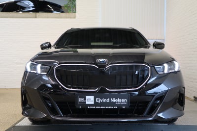 BMW i5 eDrive40 Touring M-Sport Pro
