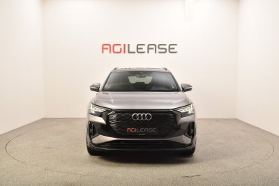 Audi Q4 e-tron S-line