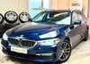 BMW 530d Touring aut. thumbnail