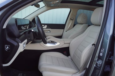 Mercedes GLE350 de AMG Line aut. 4Matic