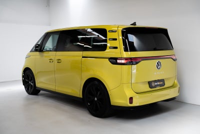 VW ID. Buzz Style SWB