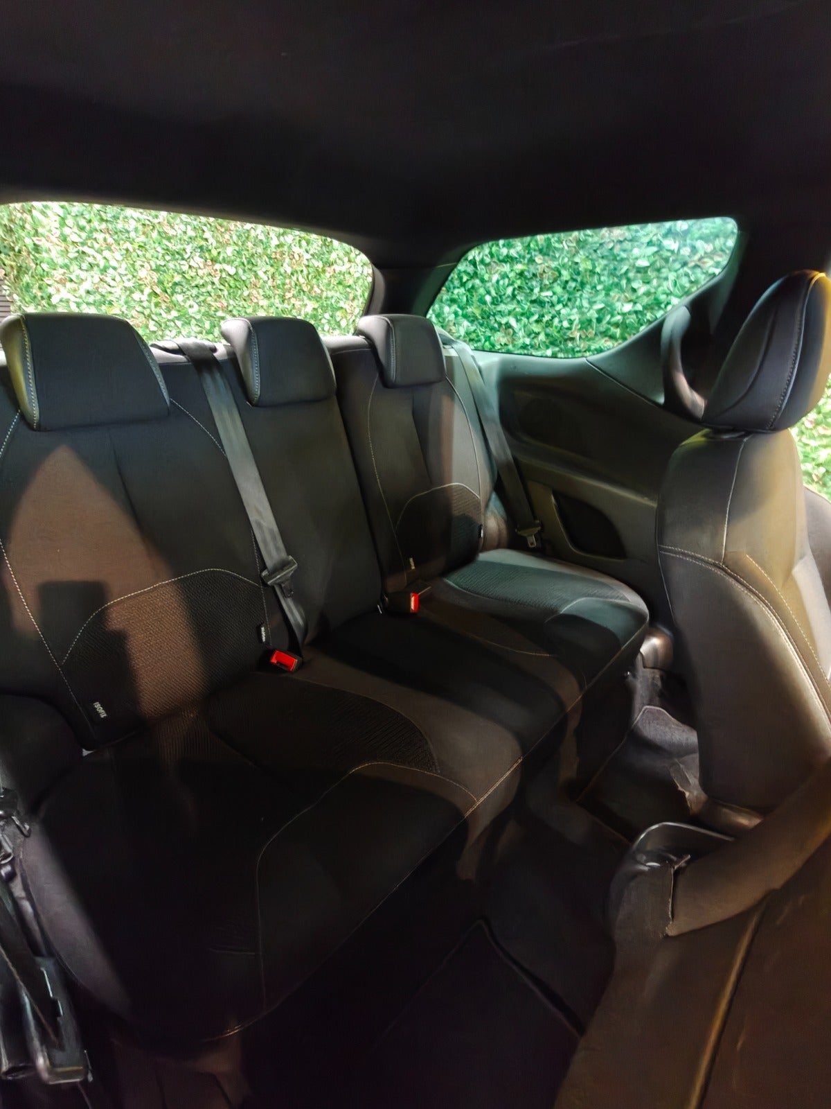 Billede af Citroën DS3 1,2 VTi 82 Design