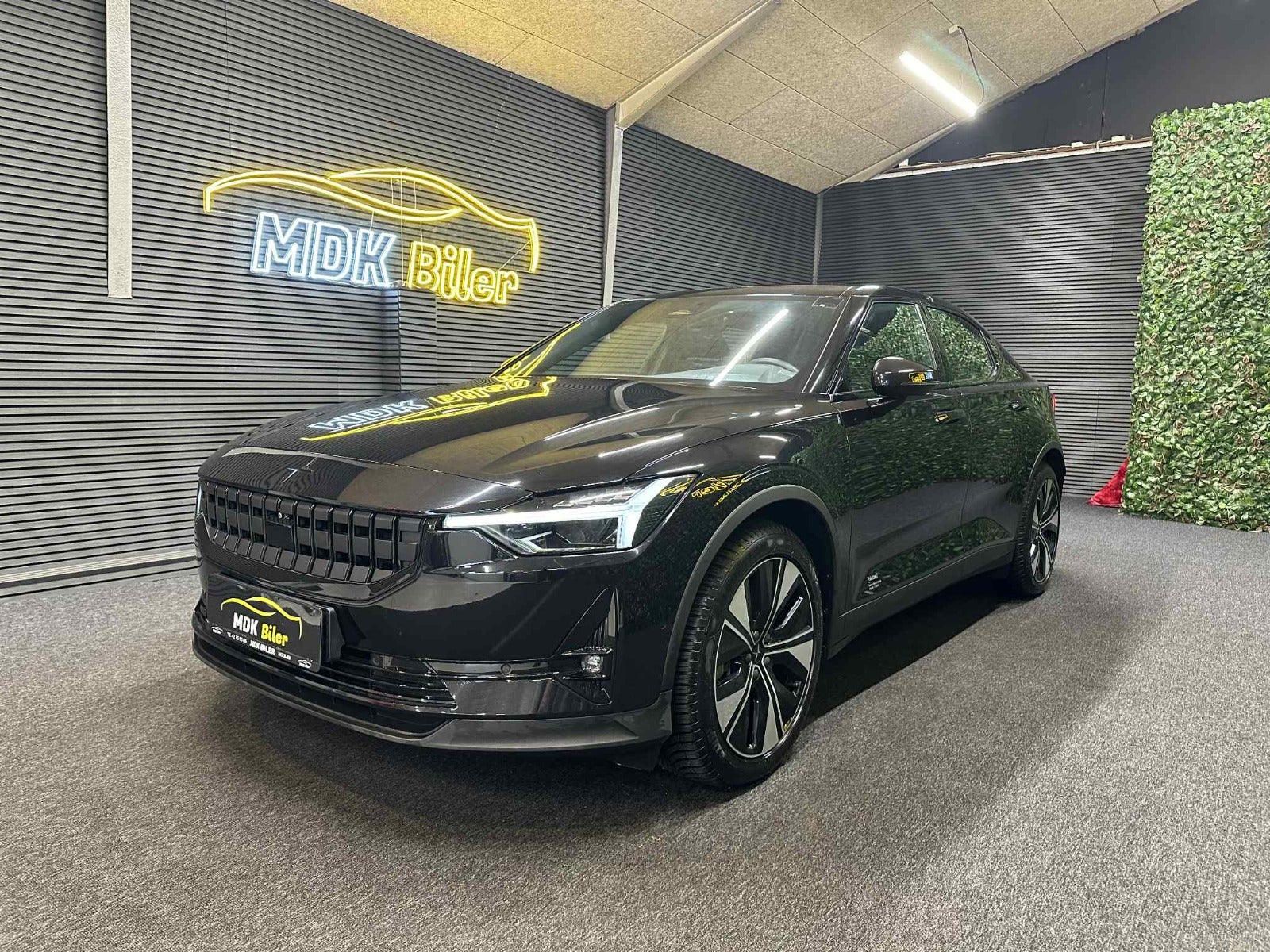 Billede af Polestar 2 Standard Range