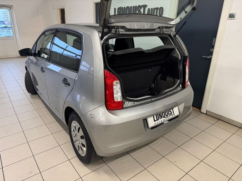 Skoda Citigo 60 Active GreenTec