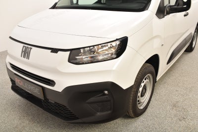 Fiat Doblò BlueHDi 100 L1 Pro