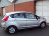 Ford Fiesta 60 Trend thumbnail