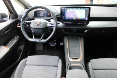 Cupra Born Dinamica Pack High