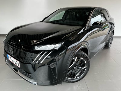 Peugeot e-3008 77 GT Pack 5d