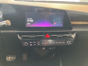Kia Niro EV Upgrade