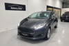 Ford Fiesta SCTi 125 Titanium thumbnail