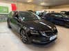 Skoda Octavia TSi 190 Business Line Combi DSG thumbnail