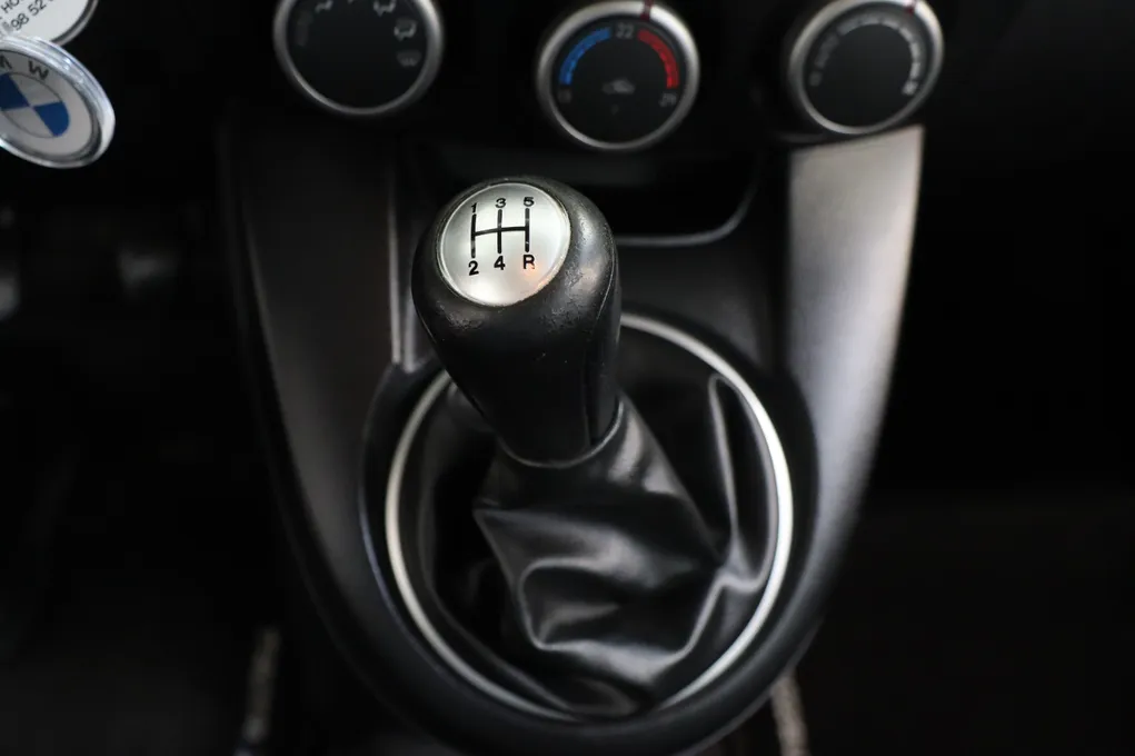 Mazda 2 Takara Edition