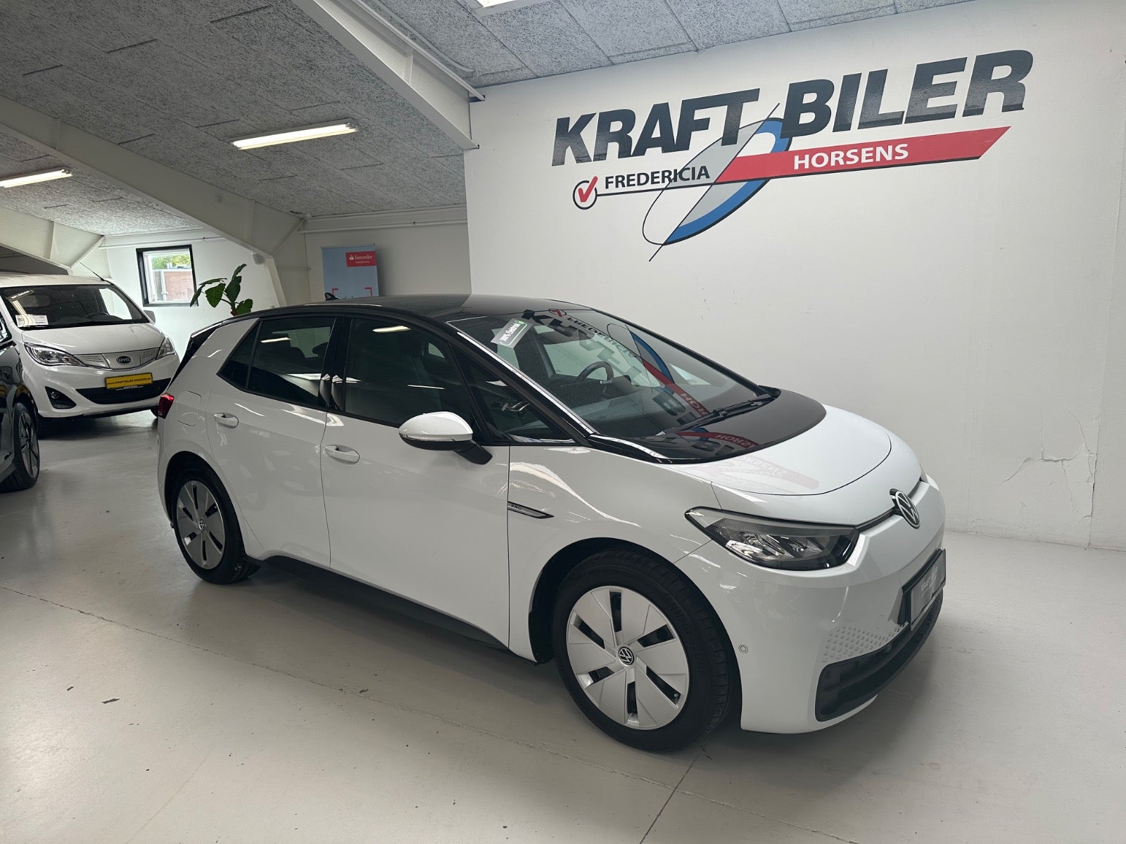 Billede af VW ID.3 58 Pro Performance