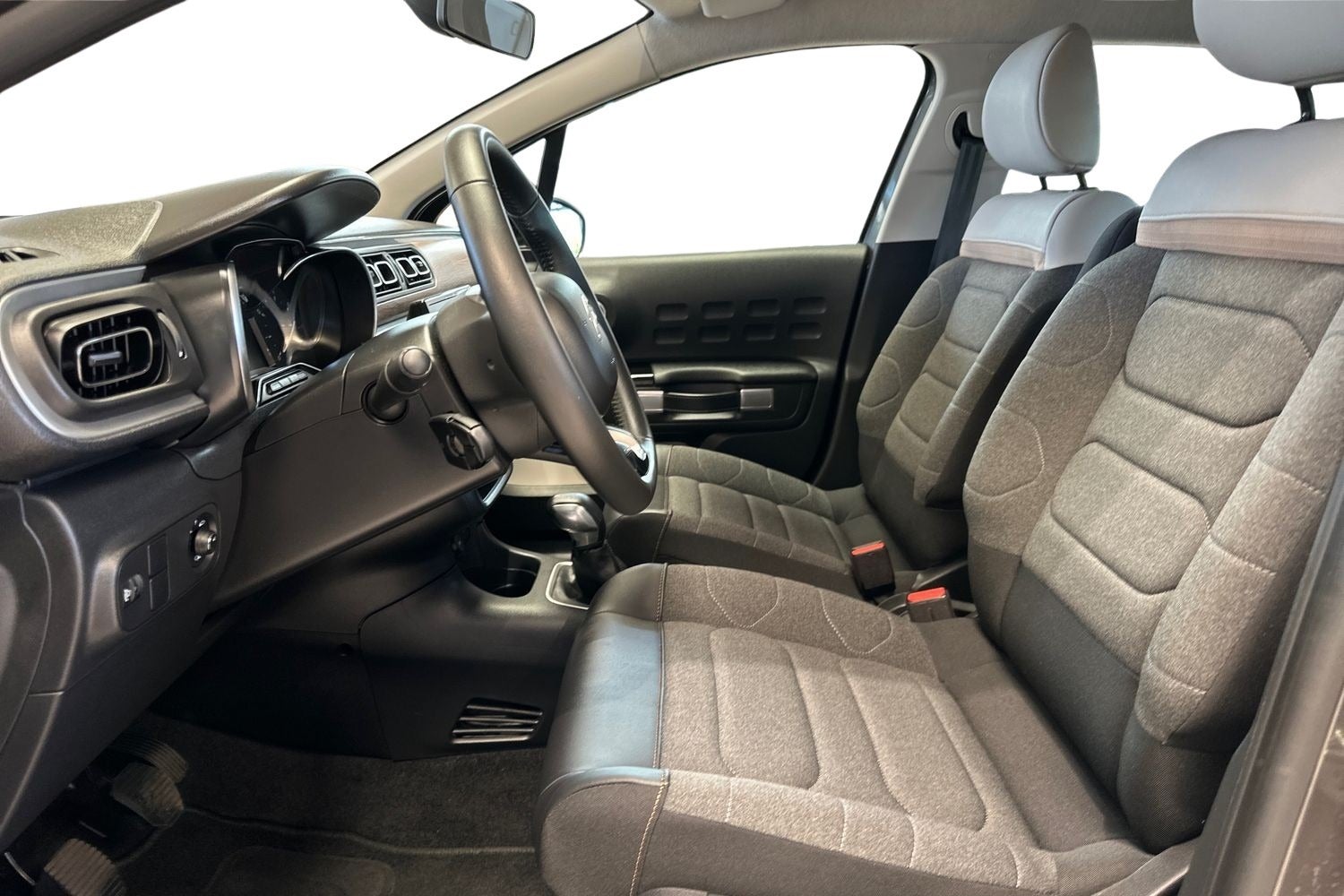 Billede af Citroën C3 1,2 PureTech 83 Impress