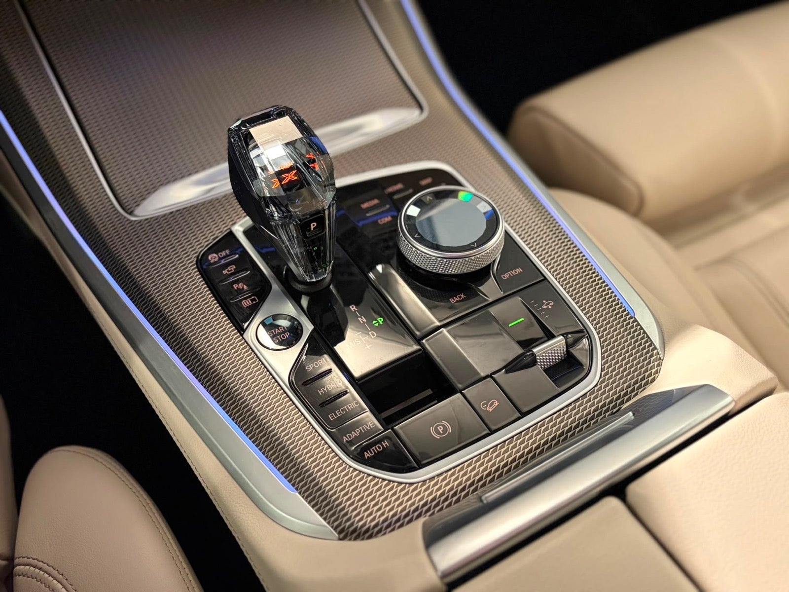 BMW – X5