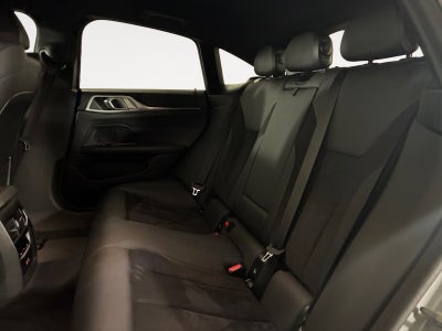 BMW i4 M50 M-Sport xDrive