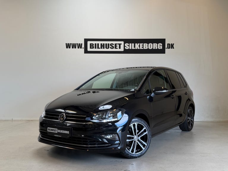 VW Golf Sportsvan TSi 150 Comfortline DSG