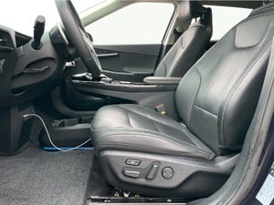 Kia EV6 Long Range Upgrade