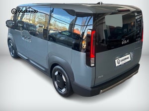 Kia PV5 Long Range Prestige