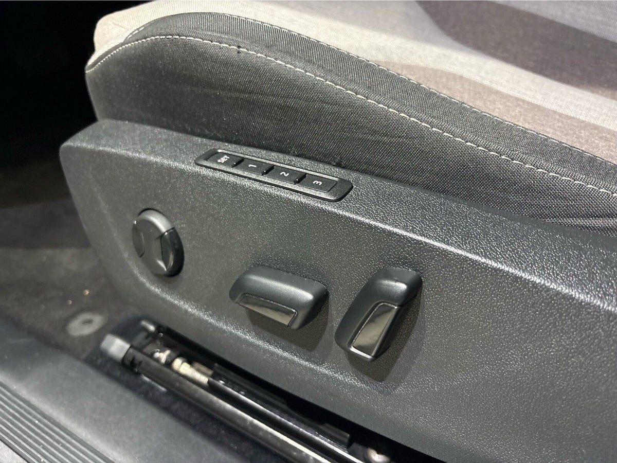 Skoda Enyaq iV Loft billede 17