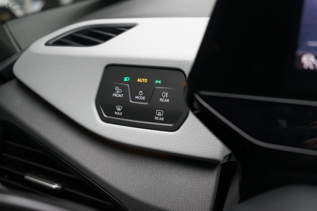 VW ID.3 1ST Plus billede 12