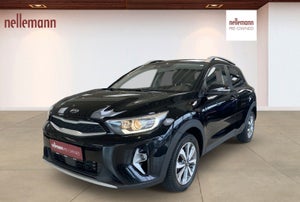 Kia Stonic T-GDi mHEV Prestige Upgrade DCT