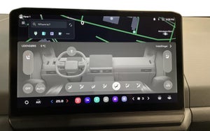 Kia PV5 Long Range Work Pro