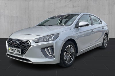 Hyundai Ioniq PHEV Premium DCT - 0