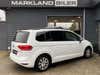 VW Touran TDi 115 Comfortline DSG Van thumbnail