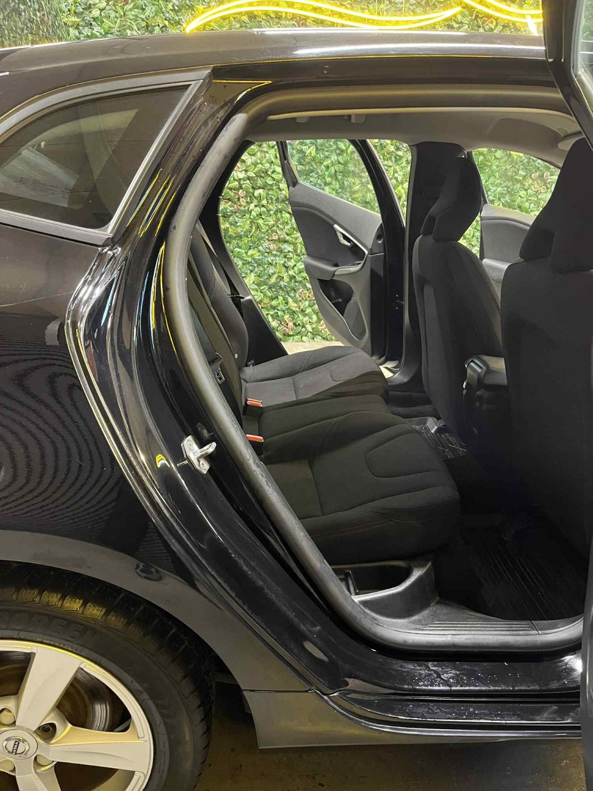 Billede af Volvo V40 2,0 D2 120 Eco