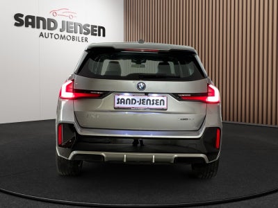 BMW iX1 xDrive30 M-Sport Premium