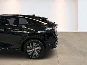 Nissan Ariya Evolve