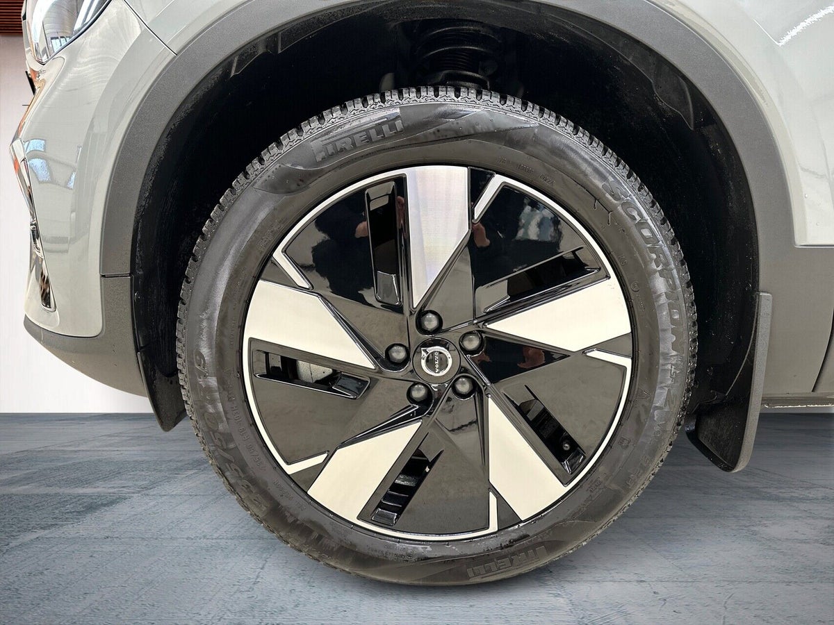 Volvo XC40 ReCharge Extended Range Core billede 9