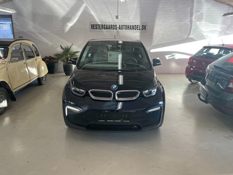 BMW i3 BEV