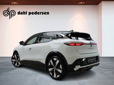 Renault Megane E-Tech Techno+ billede 1