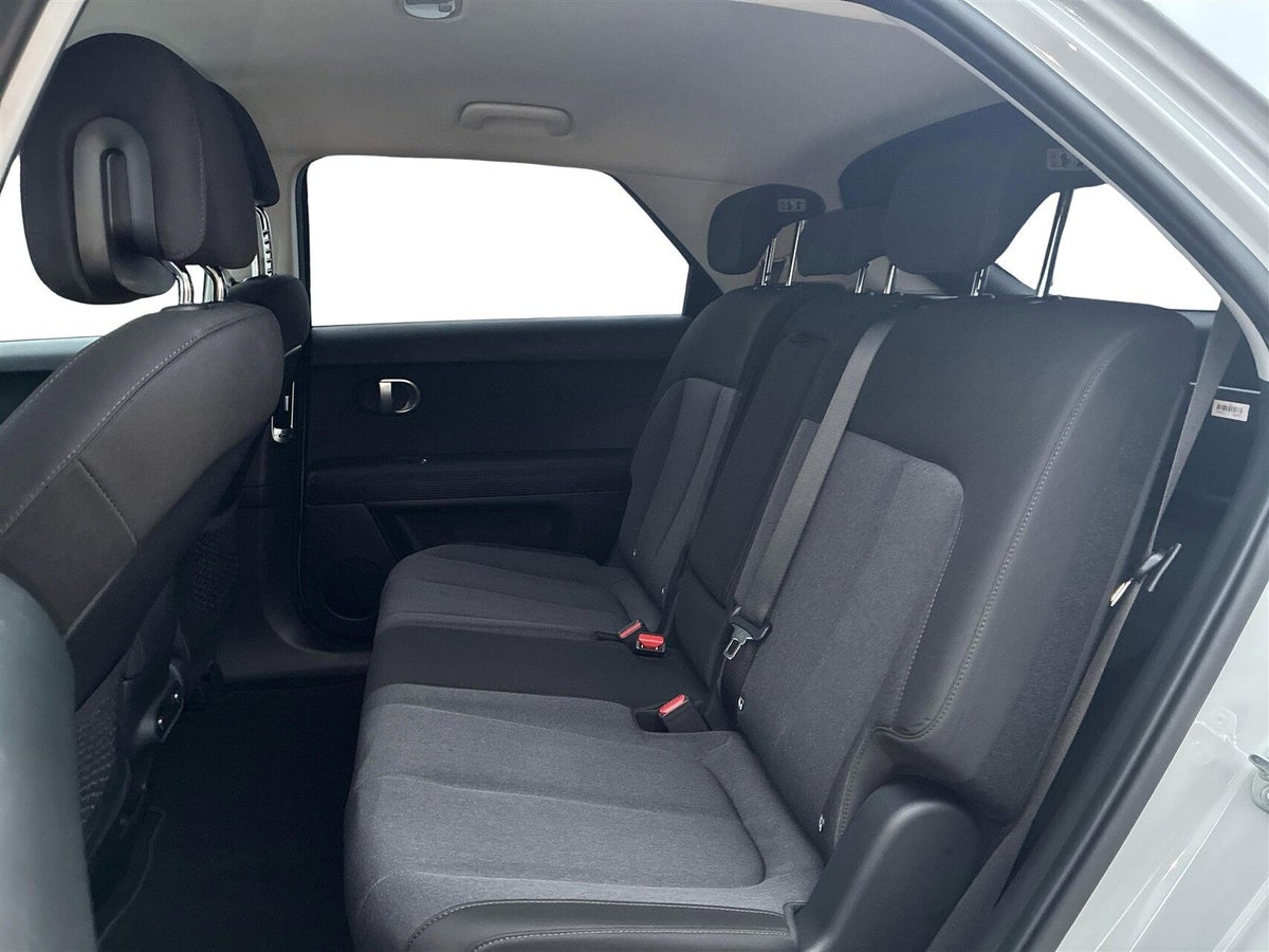 Hyundai Ioniq 5 Core billede 14