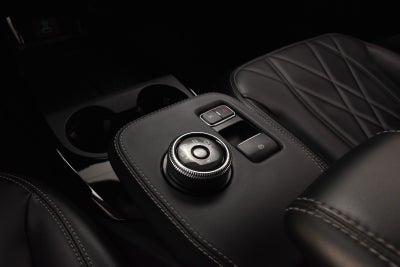 Ford Mustang Mach-E Extended Range