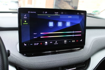 Skoda Enyaq iV Loft