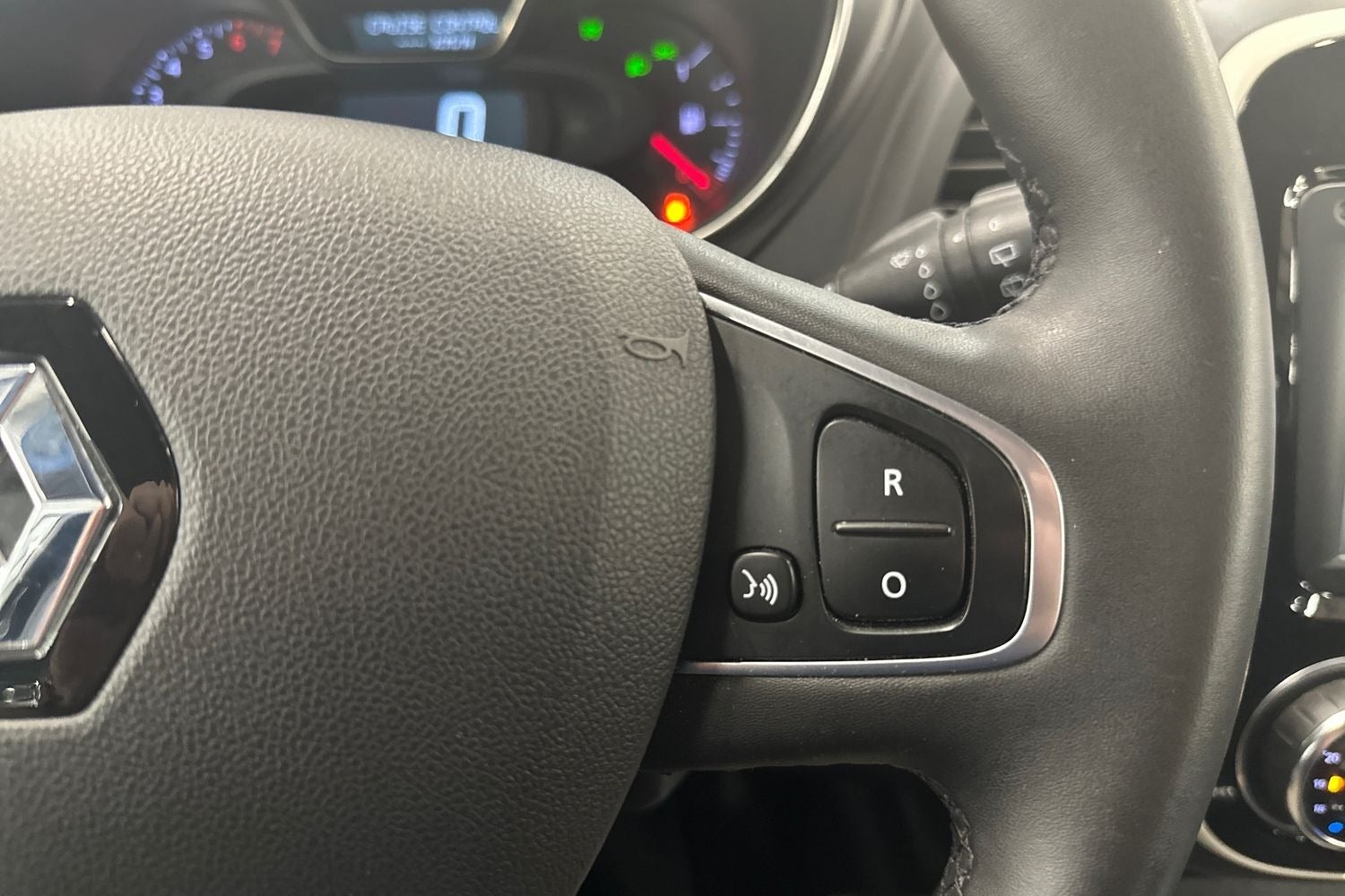 Billede af Renault Captur 0,9 TCe 90 Zen
