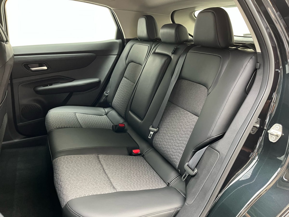 Nissan Ariya Advance billede 22