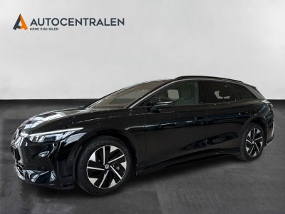 VW ID.7 Style S+ Tourer