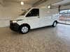 VW Transporter TDi 110 Kassevogn lang thumbnail