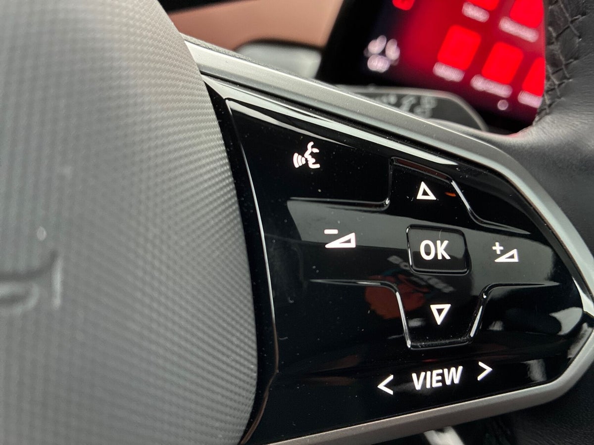 VW ID.4 Family Performance billede 16