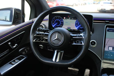 Mercedes EQE350 SUV AMG Premium 4Matic