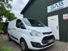Ford Transit Custom 270S TDCi 125 Ambiente Van